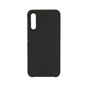Slim Armor Case for Samsung Galaxy A70 - Black