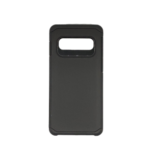 Slim Armor Case for Samsung Galaxy S10 - Black
