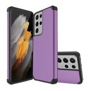 Slim Armor Case for Samsung Galaxy S23 Ultra - Purple