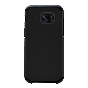 Slim Armor Case for Samsung Galaxy S7 - Black