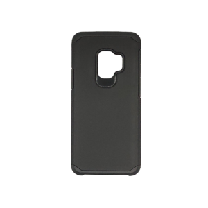 Slim Armor Case for Samsung Galaxy S9 - Black