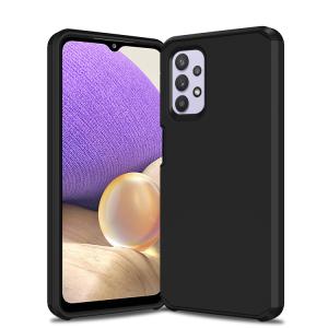 Slim Armor Case for Samsung Galaxy A23 4G / 5G - Black