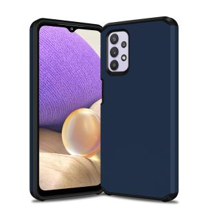 Slim Armor Case for Samsung Galaxy A23 4G / 5G - Navy Blue