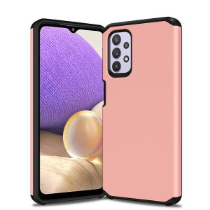 Slim Armor Case for Samsung Galaxy A23 4G / 5G - Rose Golden
