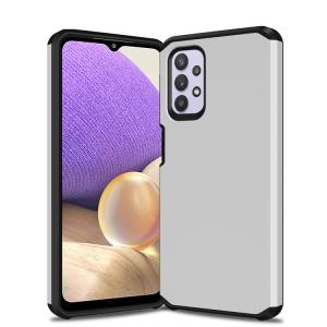Slim Armor Case for Samsung Galaxy A53 5G - Silver