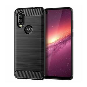 Thin Armor Vrs for Motorola One Vision - Black