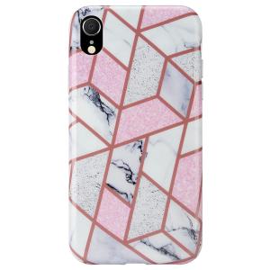 IMD Printed Design Case Mozaic MG15 for Apple iPhone X/XS