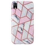 IMD Printed Design Case Mozaic MG15 for Apple iPhone X/XS