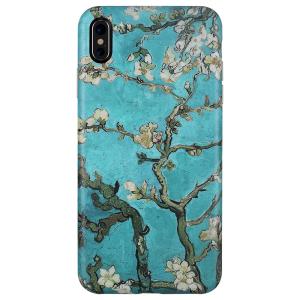 IMD Printed Design Case Oil PrintF33 for Apple iPhone X/XS